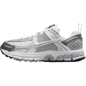 Nike Nike Fomero 5 Big Kids 'Shoes (HF6998-002 ، Pure Platinum/Summit White/Dark Gray/Metallic Silver) in Kuwait