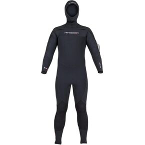 Henderson 8/7mm Men's Thermoprene Pro Semi Dry Jumpsuit, M