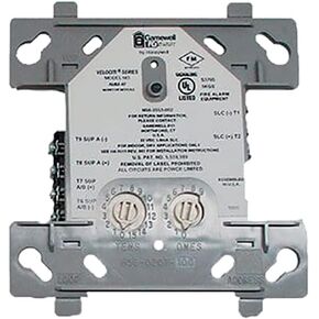 AMM-4F Velociti Series Addressable Monitor Module