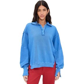 Free People Women's Camden Henley
