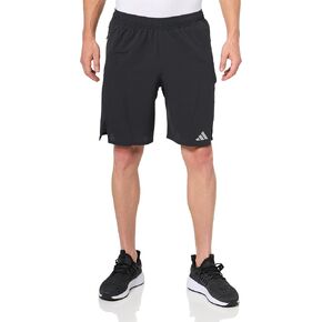adidas Men's Designed 4 Training High Intensity Workout Heat.rdy Short