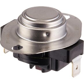 Emerson 3L02-200 Snap Disc Control مع إعادة تعيين يدوي