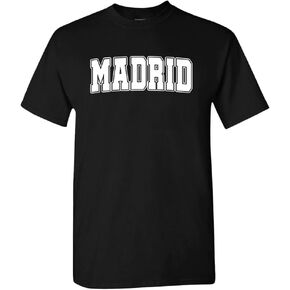 Xtreme Apparrel World Retro Style Men's T-Shirt for Soccer Fans
