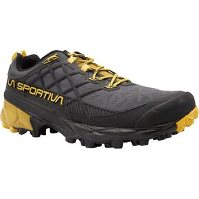 La Sportiva Mens Akyra II GTX Waterproof Light Hiker and Trail Running Shoe