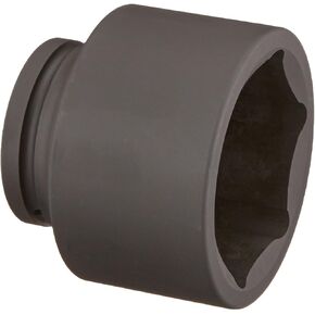 SUNEX TOOLS 5128 1-Inch Drive 4-Inch Impact Socket