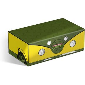 Ultimate Guard - Squaroes - TMNT Collectors Case 800+