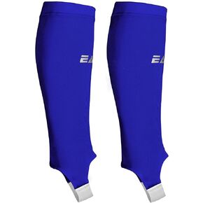 EALER FHS80 Field Hockey Socks, Over-The-Shinguard Socks for Team Sport Field Hockey and Soccer Athletes