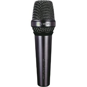MTP-550-DM-S Handheld Dynamic Performance Microphone with On/Off Switch