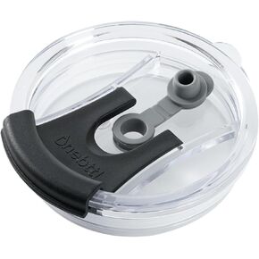 Onebttl Replacement Lid, Replace Lost or Damaged Lid, Spill-Proof Tumbler Cap, BPA-Free, Compatible with Onebttl 20oz Travel Mug