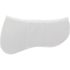 Equinavia Sortland Shim English Half Pad for Horses | Customizable Inserts for Optimal Support