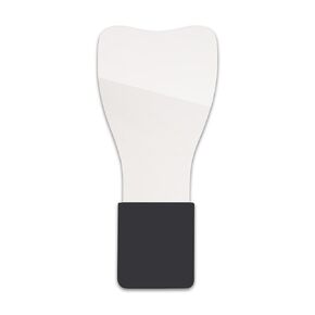 Practicon 7102810 Doctorseyes Ultrabright Occlusal 11 Child Photo Mirror