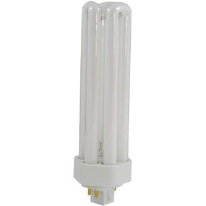 Sylvania 20890 Compact Fluorescent 4 Pin Triple Tube 4100K, 42-watt , Cool White