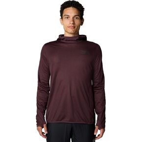 Mountain Hardwear Men's Airmesh Hoody