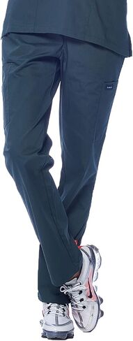 Dagacci Scrubs Medical Uniform Women and Men Unisex Scrubs Pants Medical Scrubs Pants in Saudi Arabia