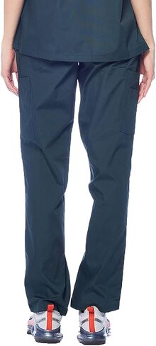 Dagacci Scrubs Medical Uniform Women and Men Unisex Scrubs Pants Medical Scrubs Pants in Saudi Arabia