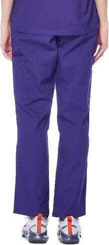 Dagacci Scrubs Medical Uniform Women and Men Unisex Scrubs Pants Medical Scrubs Pants in Saudi Arabia