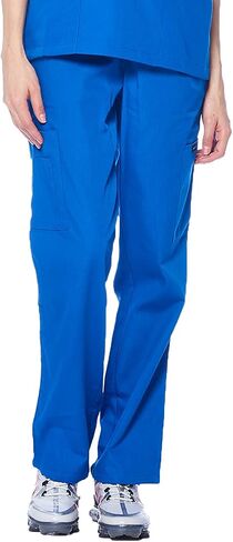 Dagacci Scrubs Medical Uniform Women and Men Unisex Scrubs Pants Medical Scrubs Pants in Saudi Arabia