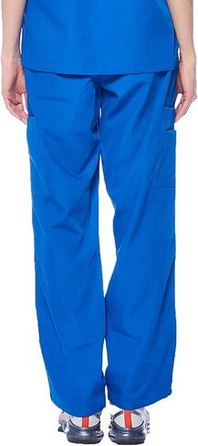 Dagacci Scrubs Medical Uniform Women and Men Unisex Scrubs Pants Medical Scrubs Pants in Saudi Arabia