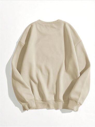 Shenhe Women Long Sleeve Crew Neck Game Day Day Sweatshirt in Saudi Arabia