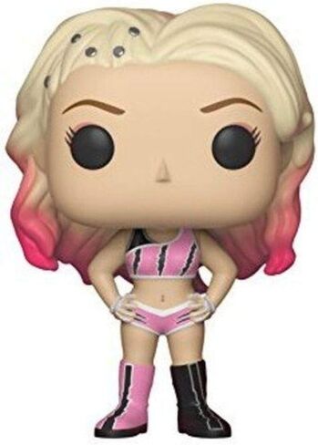 Funko POP! WWE: - Alexa Bliss Collectible Toy in Saudi Arabia