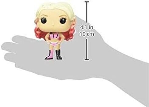 Funko POP! WWE: - Alexa Bliss Collectible Toy in Saudi Arabia