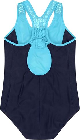 Zeroxposur Big Girls Swimsuit - Girls Bathing Sup. in Saudi Arabia