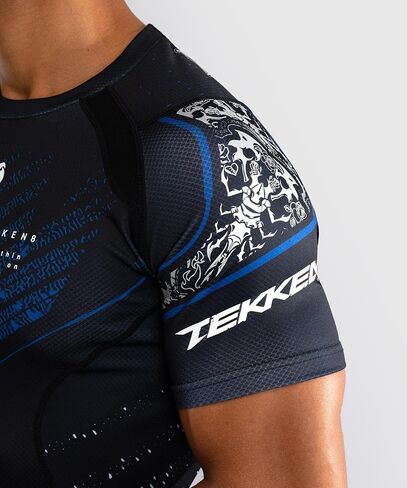 فينوم رجال الأكمام القصيرة rashguard in Kuwait