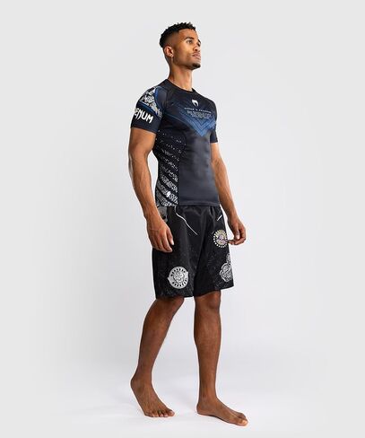 فينوم رجال الأكمام القصيرة rashguard in Kuwait