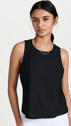 Beyond Yoga Women's Featherweight Balanced Muscle Tank in Saudi Arabia