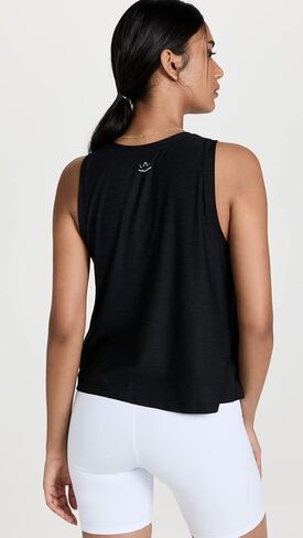 Beyond Yoga Women's Featherweight Balanced Muscle Tank in Saudi Arabia