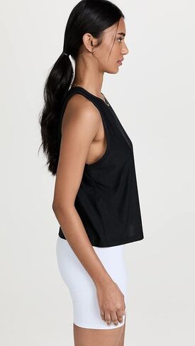 Beyond Yoga Women's Featherweight Balanced Muscle Tank in Saudi Arabia