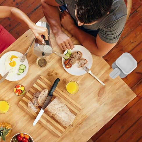 Magiclulu Table Mount Trash Can 2pcs Clip-on Garbage Can Mini Desk Hanging Trash Bin Tiny Waste Bin Makeup Pad Markup Marbage for Counter Kitched تحت الطاولة in Kuwait