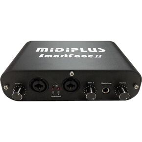midiplus Smartface II audio interface