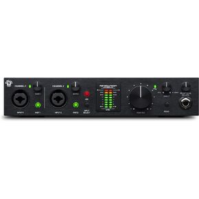 Black Lion Audio Revolution 2x2 USB Audio Recording Interface