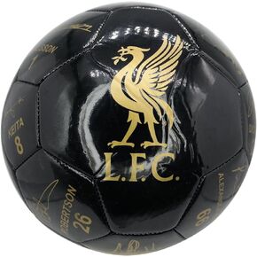 Icon Sports Liverpool Soccer Ball Official Size 4 "Limited