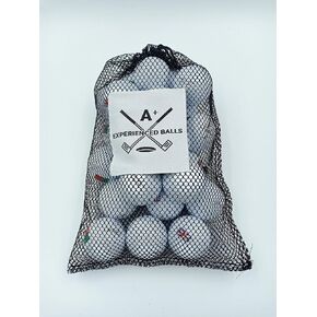 Titleist Pro V1 Mint Refinished Official Golf Balls