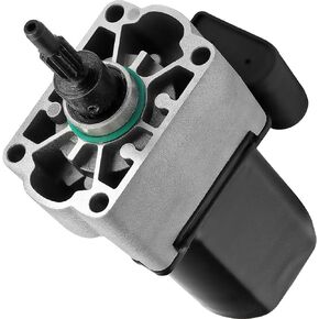 Rear Differential Lock Axle Motor Fit for Dodge Durango 2018-2021, Fit for Jeep Grand Cherokee 2014-2021 Replace Number ‎68214628AA 699996