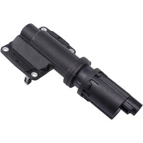 NewYall Front Differential 4WD Lock Axle Actuator