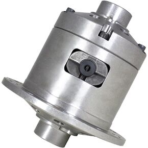 Yukon Gear & Axle (YGLF8.8-31) 31-Spline Grizzly Locker for Ford 8.8 Differential