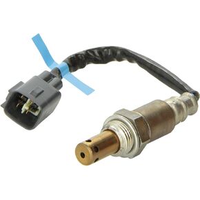 Denso 234-9051 Right-Bank Upstream with 4-Wire 8.5" Option Air Fuel Ratio Oxygen Sensor