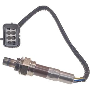 234-5010 Oxygen O2 Sensor Upstream Compatible with Acura MDX RL TL Honda Accord Odyssey Pilot Ridgeline Saturn Vue 3.2L 3.5L