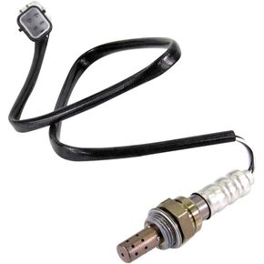 234-4380 Air Fuel Ratio O2 Oxygen Sensor Downstream Compatible With Nissan Altima Maxima Murano 350Z 370Z Cube Rogue Sentra, Infiniti EX35 FX35 FX50 G25 G35 G37 M35 M37 M56