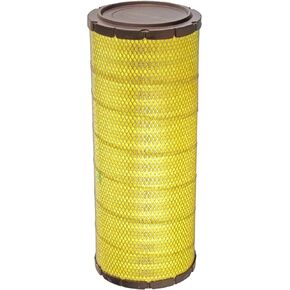 Luber-finer Luberfiner LAF2536MXM Heavy Duty Engine Air Filter Fits Select Extended/Severe service version of LAF2536