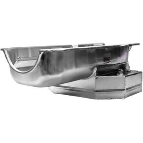 CP100RB Small Block Chevy Circle Track Oil Pan