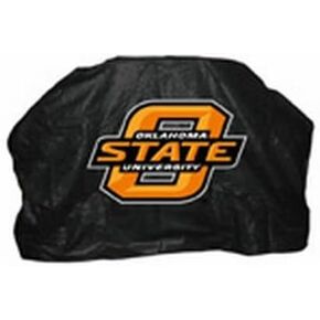 NCAA Oklahoma State Cowboys 68-Inch Grill Cover