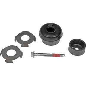 Dorman 924-132 Body Mount Compatible with Select Cadillac / Chevrolet / GMC Models