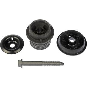 Dorman 924-006 Front Suspension Subframe Bushing Kit Compatible with Select Models
