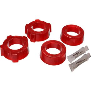 Energy Suspension 15.2109R Spring Plate Bushing for VW