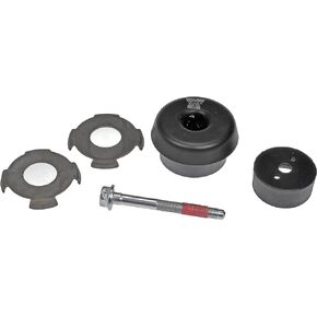 Dorman 924-133 Body Mount Compatible with Select Cadillac / Chevrolet Models
