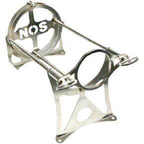 5503 Lay Down Style Single NOS Bottle Mount